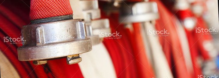 FireCatt — Precision Fire Hose Testing and Equipment Testing.