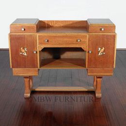 MBW Furniture and Philip Hunt Antiques