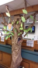 How To Create A Financial Family Tree This Arbor Day