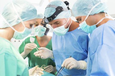 How to Handle Service Animals in Your Surgery Center