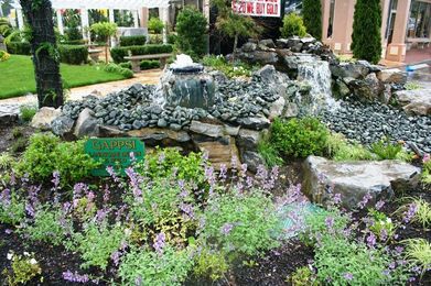 Paving Stone Select Inc.