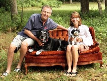 Shih Tzu Learns to Love After Rescued From Puppy Mill