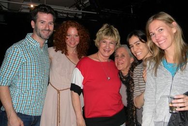 The value of staged readings vs static readings