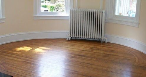 The secret to preventing your wood floors from failing