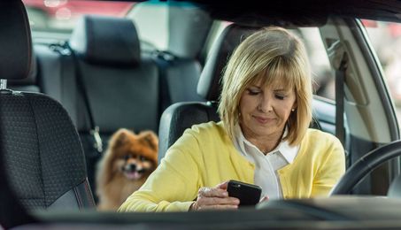 Avoid Distracted Driving: Tips to Stay Focused