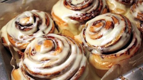 How Kat Cole Operates Cinnabon Like A Tech Startup