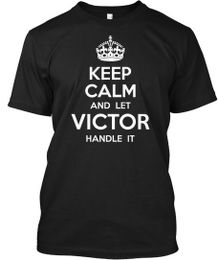 Let Victor Handle It