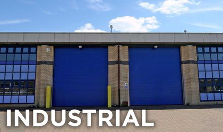 Modern and Secure Roller Shutters and Grilles