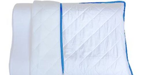 New Product: Quilted Mesh Reversible Cover