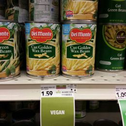 Are grocery stores making people dumb?