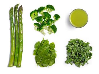 Lose belly fat and build muscle with this quick six-pack diet