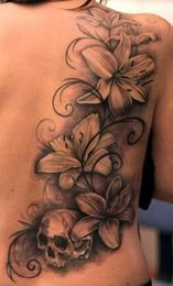 Who Owns a Copyright in a Tattoo?