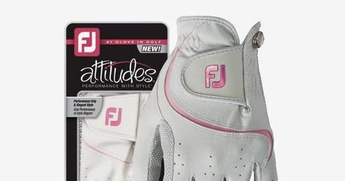 A New Attitude for Women