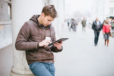 CYOD: Balancing Uniform and Freeform?