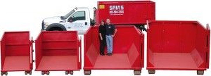 How Do I Choose the Right Size for A Denver Dumpster Rental?