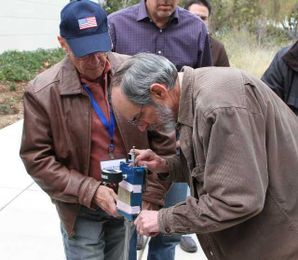 New Website Helps Fruit And Nut Growers Improve Irrigation
