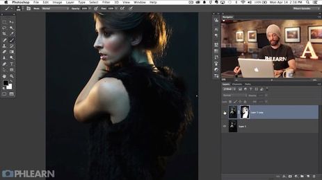 Short Tutorial Teaches You a Great Way to Recover Shadow Detail in Photoshop