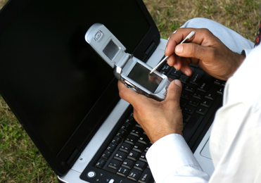 SungardASVoice: BYOD and Remote Workers: How To Balance the Risk and the Reward