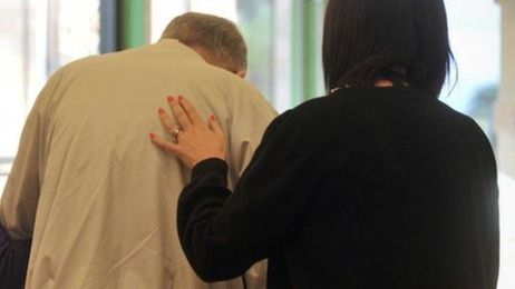 Care homes: The known and the unknown