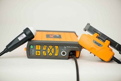 E.I. Medical Imaging Introduces Ibex® LS Portable Ultrasound System