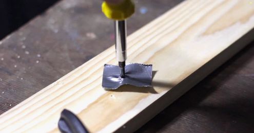 Five Ways To Remove Stripped Screws.