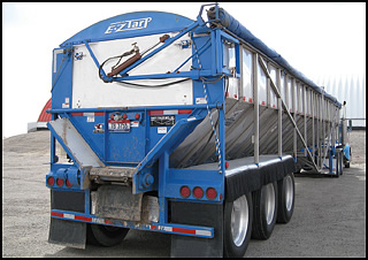 The EZ Tarp Advantage |