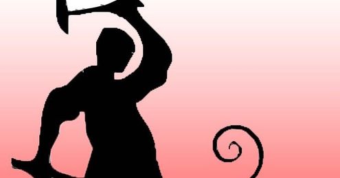 Can You Copyright Iron Works?