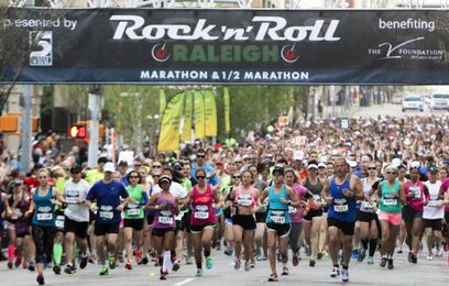 Racing death: How can runners be saved from cardiac arrest?