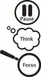 The Pause That Refreshes