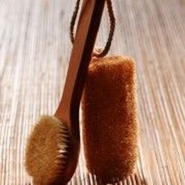 Dry Brushing for Beginners
