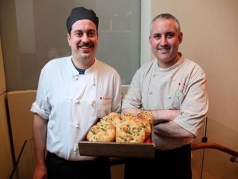 Why Restaurants Should Keep Their Bread Baskets