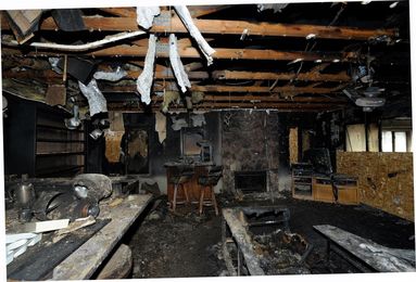 Safety Tips: How Monitored Fire/CO Alarms Save Lives