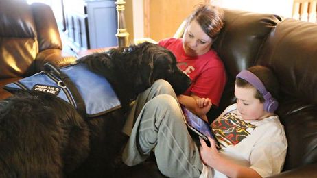 Siouxland parents struggle to find mental health services for children