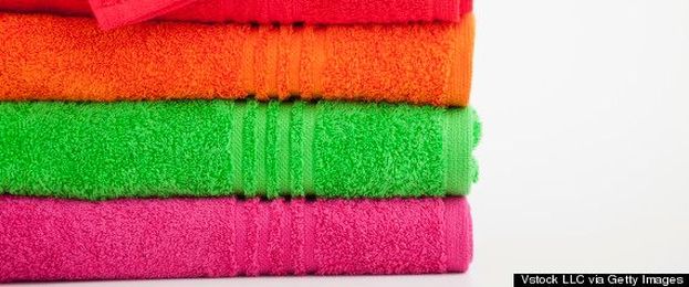7 Ways You're Doing Laundry Wrong
