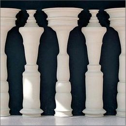 It's All An Illusion