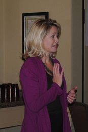 RENEE TRUDEAU: Self-Care Advocate & Life Balance Guru