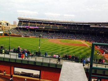 Thank you Stonegate Insurance Company!