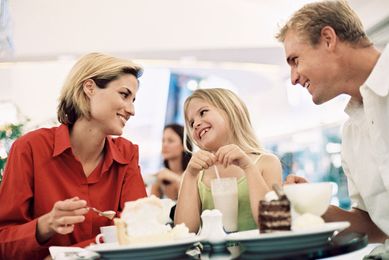 5 Ways to Elicit Language at a Restaurant with a Child with Special Needs