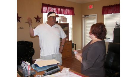 Don't Forget to Mine Your Acre of Diamonds