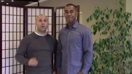 Tips for Transformation Workshop, May 24