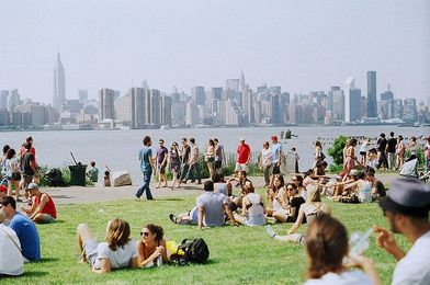 10 East Coast Neighborhoods That Fit Your Personality
