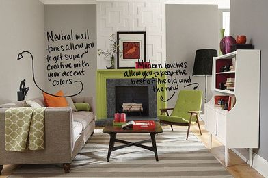 11 Beautiful Rooms That Will Inspire Your Inner Designer