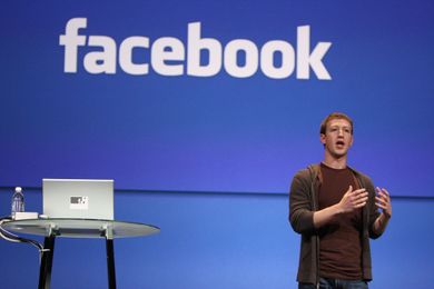 5 Things You Should Know About Mark Zuckerberg