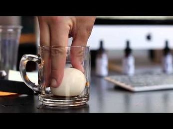 Boil Eggs in a Coffee Cup, and Other Office-Friendly Food Hacks