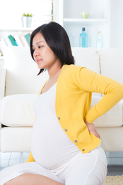 Chiropractic Cuts Back Pain for 85% of Pregnant Women