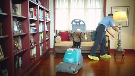 Fire and Water Damage Restoration