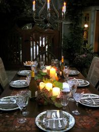 Design a Party-Perfect Backyard