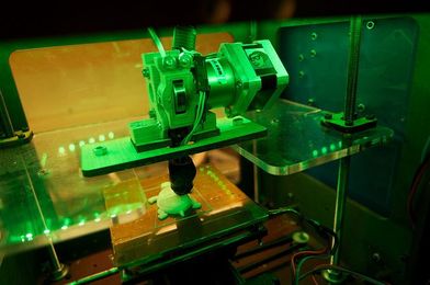 15 Ways 3D Printing Is Saving The World