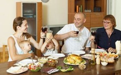 Parents: Are You Unknowingly Encouraging Substance Abuse?