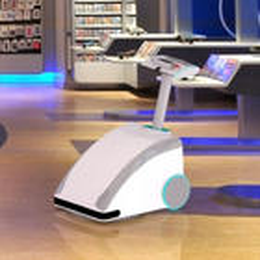 Avidbots Wants to Automate Commercial Cleaning With Robots